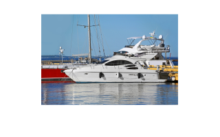Marine GNSS navigation