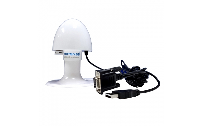RS232 
 RTK差分定位及接收器TOP703H