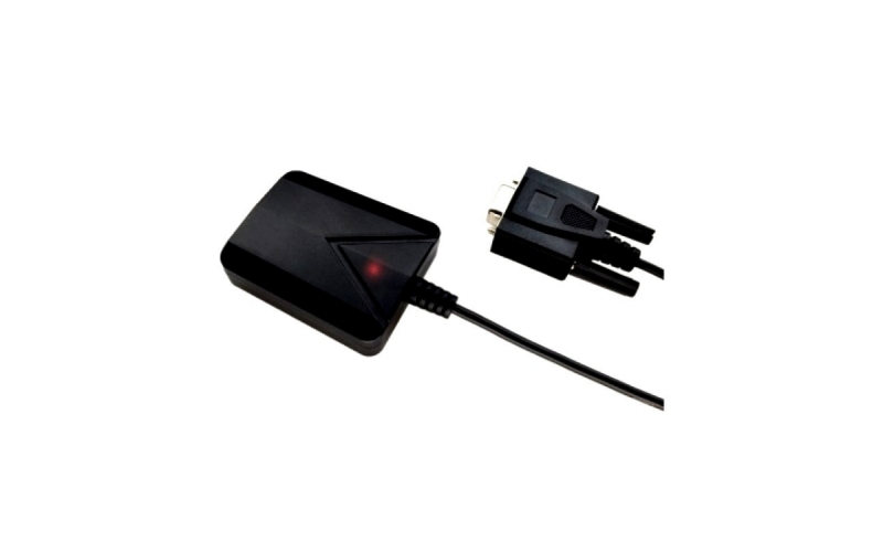 工程车辆工业级GNSS接收器GN-507R9V24