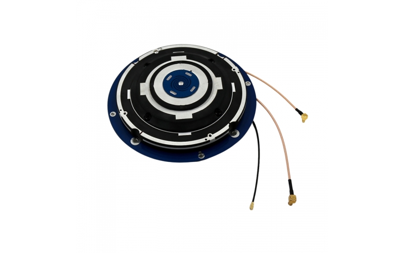 高精度组合GNSS天线GN-4N03A GNSS+4G+BT