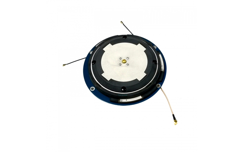 高精度GNSS组合天线GN-4N04A 4G+WIFI+GNSS