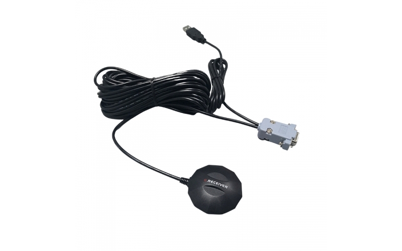 RS232北斗接收器GN100GR